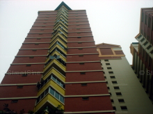 Blk 126 Bukit Merah View (Bukit Merah), HDB 5 Rooms #20612
